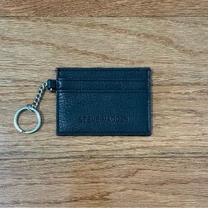 Steve Madden Mini Wallet